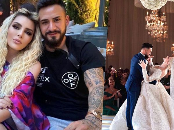 İkinci kez evlenen Selin Ciğerci ve Gökhan Çıra çifti yine boşanmaya karar verdi! Sebebi ise yok artık dedirtir