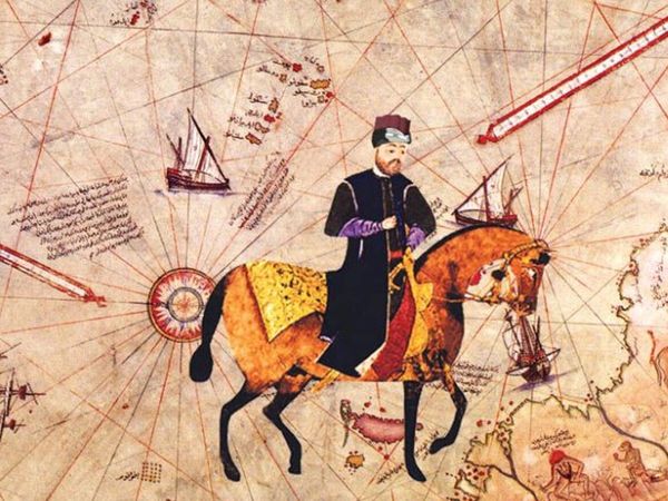 Evliya Çelebi Kimdir, Neden Seyahat Etmeye Başlamıştır, Yurt Dışında Hangi Ülkeleri Gezmiştir?