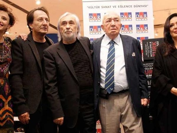 İlker İnanoğlu'nun acı günü! Babası Türker İnanoğlu hastaneye kaldırıldı