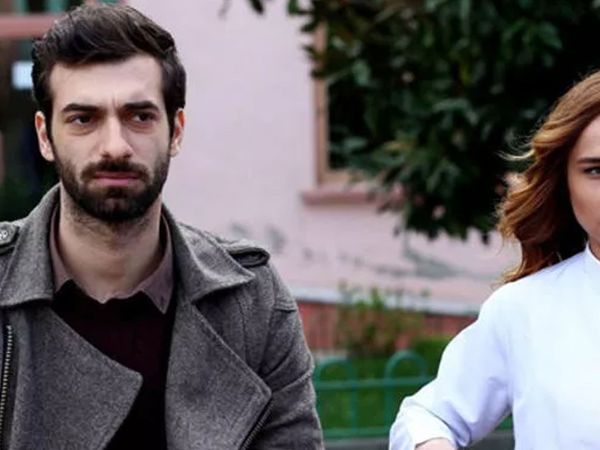 İlker Kaleli Eski Aşkı Burçin Terzioğlu'nu Takip Etmeyi Bıraktı!