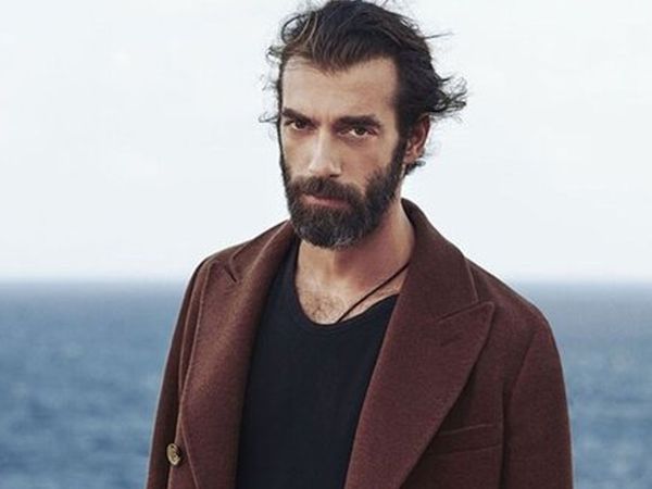 İlker Kaleli'nin İspanyol dizisindeki cesur sahneleri sosyal medyayı yıktı! La Pasion Turca'nın ilk fragmanı geldi!