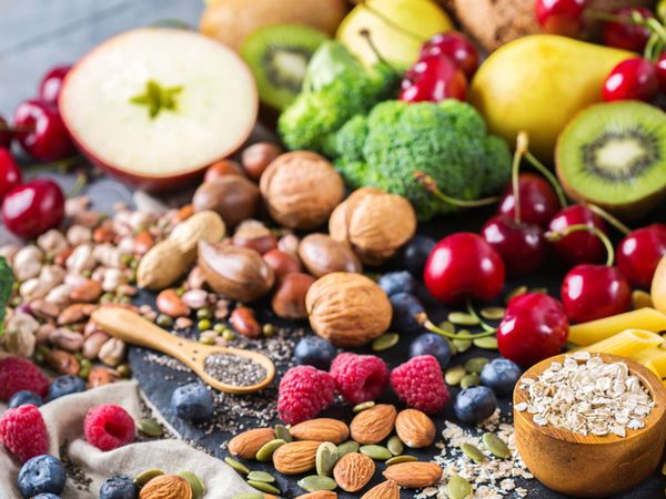 İltihabı Kurutan Besinler Nelerdir?