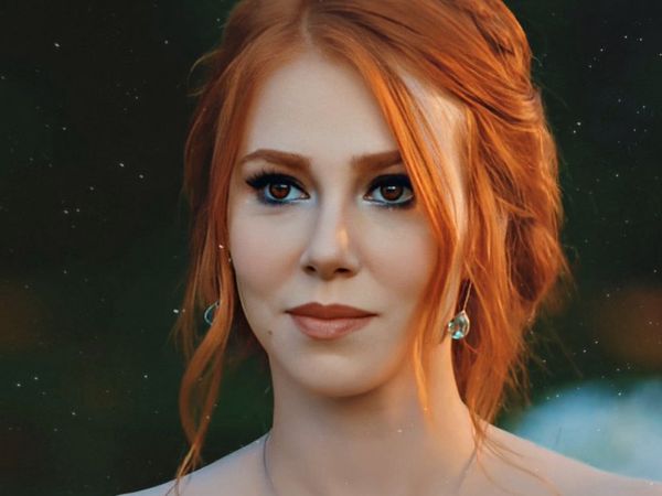 İmaj Değiştiren Elçin Sangu'nun Yeni Hali Şaşırttı