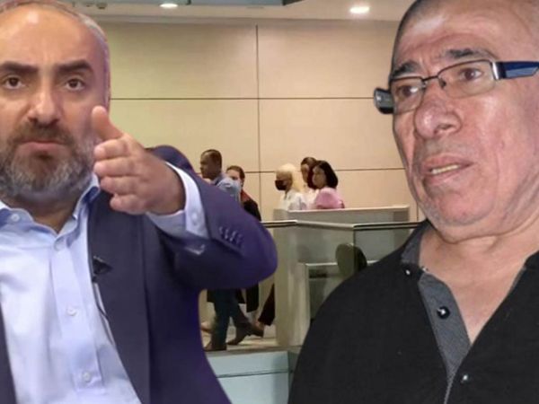 İmam Hatip atışması büyüyor! İsmail Saymaz o tweete cevap verdi: İlyas Salman’ın yanıtı olay yarattı