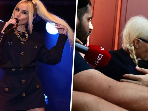 İmam Hatiplilere hakaretten cezaevine girmişti: Bugün davası görülen Gülşen’in ifadesi pes dedirtti