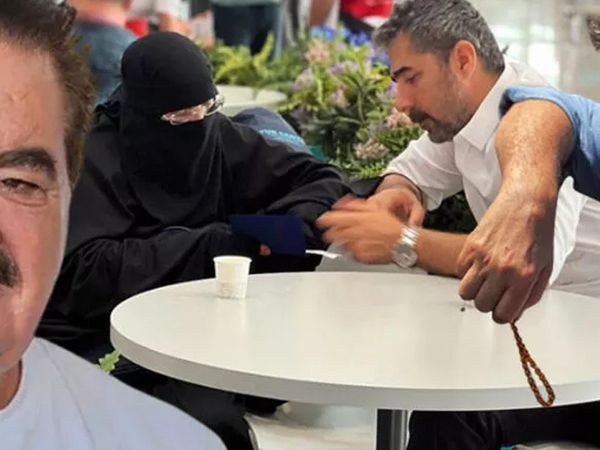 İmparator İbrahim Tatlıses kimdir?