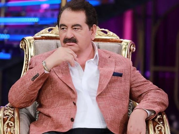 İmparator İbrahim Tatlıses Şirketinde Vurgun Yapan Çalışanlarını Ölümle Tehdit Etti!