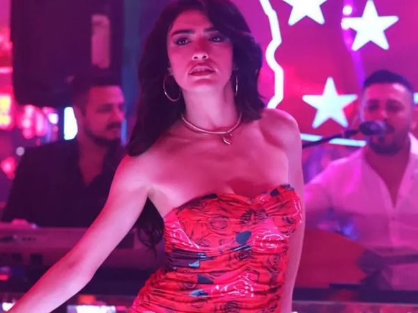 İnci Taneleri'nin Dilber'inden çok konuşulacak başka bir dans: İkinci fragman olay oldu!