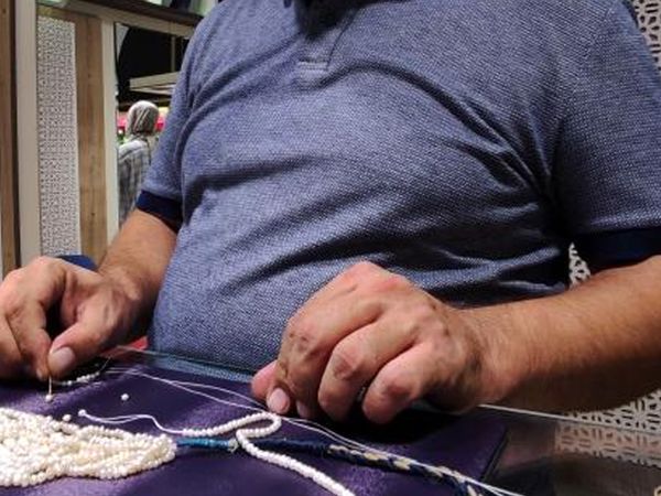 İncilere Olan Rağbet Artıyor, Değeri Gram Altının 5 Katı