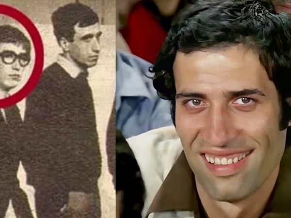 İnek Şaban rolünü Kemal Sunal'dan önce kim oynamıştı?