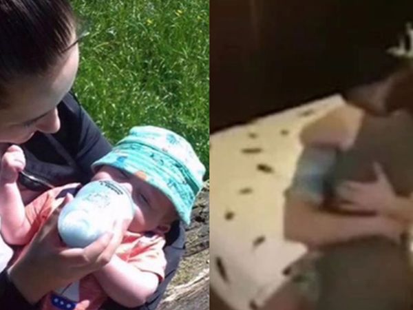 İngiltere'de annesi ile sevgilisi birlikte olan kadının itirafları sosyal medyayı salladı