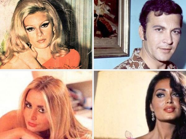'İnsan hiç mi yaşlanmaz' diyeceğiniz Yeşilçam yıldızlarının son fotoğrafları!