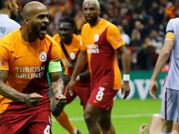 Inter Galatasaray'ın Brezilyalı yıldızı Marcao'yu transfer etmek istiyor!