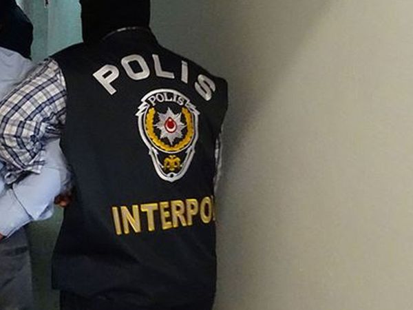 Interpol Nedir, Interpol Kırmızı Liste Ne Demek, Interpol Kırmızı Listesinde Bulunan Türkler Kimler?
