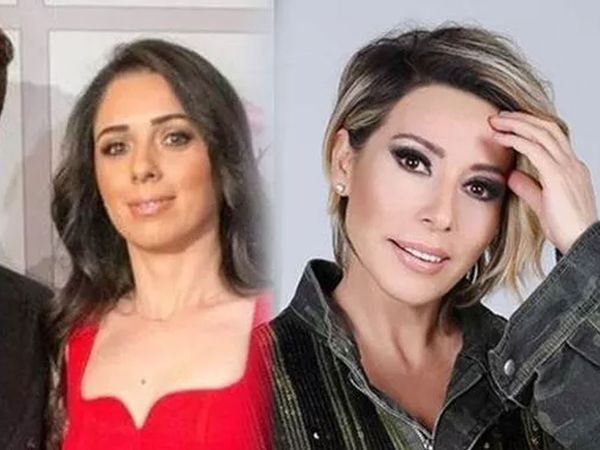 İntizar'ın gizli aşkı ortaya çıktı görenler küçük dilini yuttu! Mustafa Ceceli'nin karısı Sinem Gedik'ten sonra bakın kiminleymiş