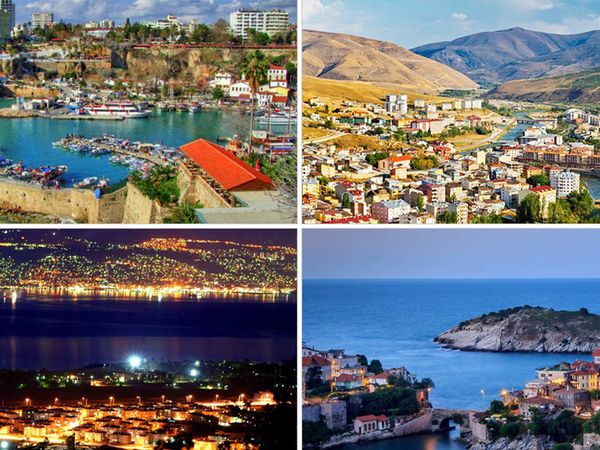 IQ ortalaması en yüksek 20 şehir belirlendi! Bakın ilk ve son sırada hangi şehir var!