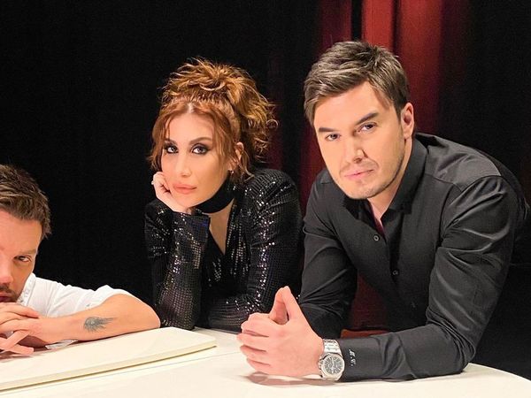İrem Derici Çeşme Tatilinde Hastanelik Oldu! Haberi Sosyal Medyadan Paylaştı