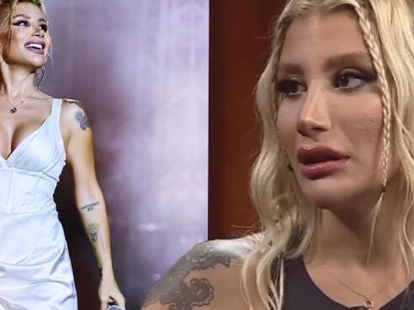 İrem Derici kimdir?