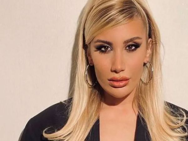 İrem Derici ünlü iş insanını ifşa etti: 5 bin Euro karşılığında ahlaksız teklif aldım