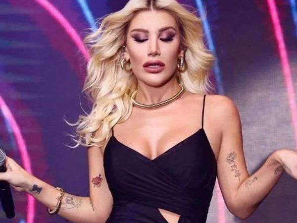 İrem Derici yeni bir aşka yelken açtı ünlü şarkıcının sevgilisi Survivor'ın iddialı yarışmacası!