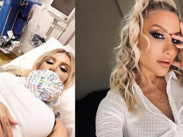 İrem Derici'den kötü haber!