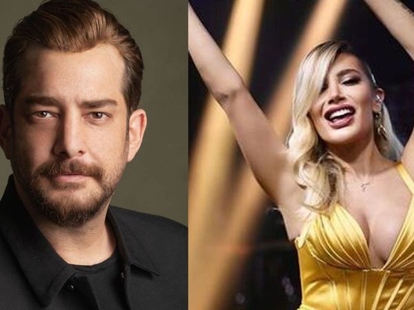 İrem Derici’den olay yaratan itiraf! Enis Arıkan’a söyledikleri yok artık dedirtti ‘Senin altında olmak...’