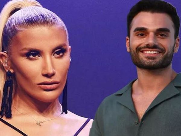 İrem Derici’den skandal itiraf: Cinsel yönelimini değiştirdi