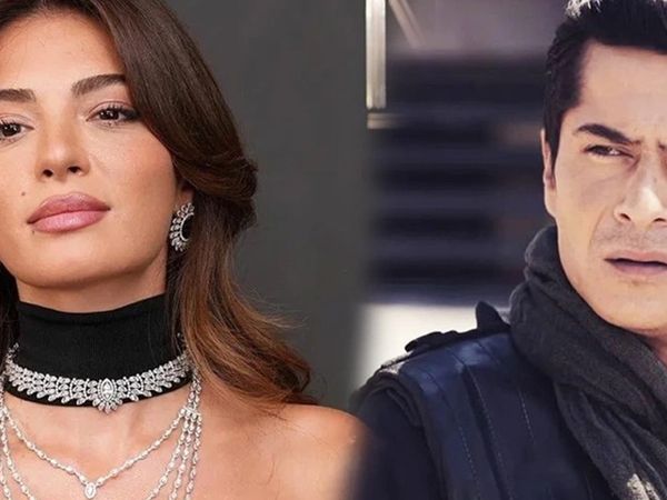 İsmail Hacıoğlu galaya katılmayan rol arkadaşı Melisa Aslı Pamuk'a ateş püskürdü: Mülteci değilse...