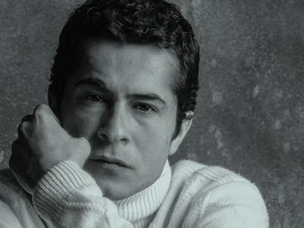 İsmail Hacıoğlu'nun acı günü: Güle güle menekşe gözlüm!