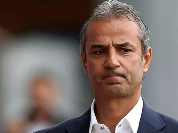 İsmail Kartal'dan Fenerbahçe İle İlgili Önemli Açıklamalar Geldi!