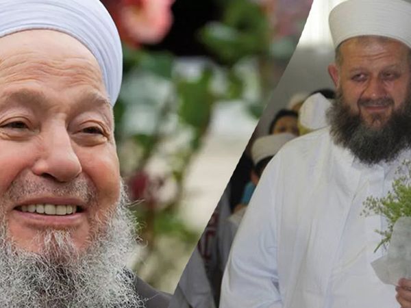 İsmailağa Cemaati hakkında skandal iddia! Cemaat liderinin kızı babasını şikayet etti 'Beni 6 yaşımda evlendirdi'