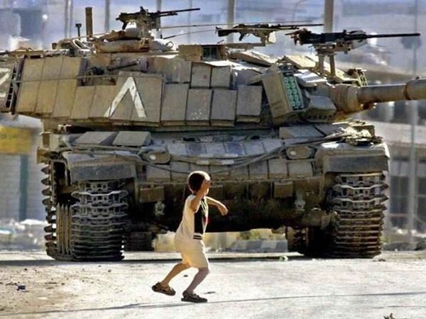 İsrail güçlerinin Kudüs'teki zulmü bitmiyor!