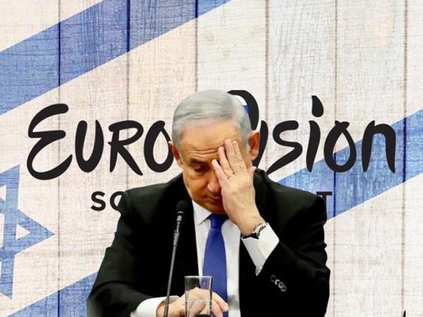 İsrail'e ret üstüne ret: Eurovision'da İsrail boykotu sürüyor!