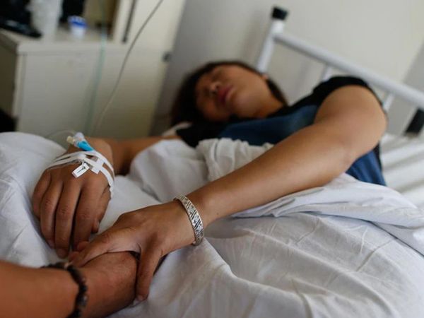 İstanbul'da Baldırsokan Alarmı