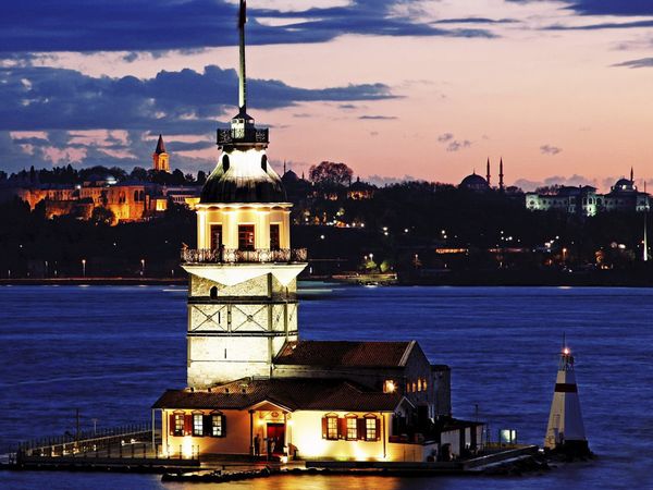 İstanbul'da en çok nereli var?