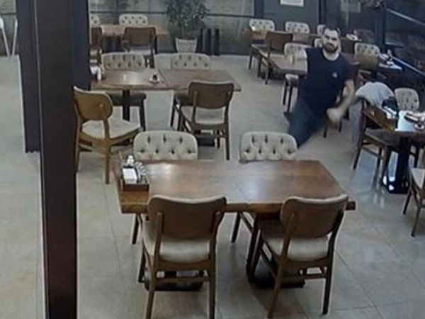 İstanbul’da Eski Nişanlısı Tarafından Öldürülen Dilara Yıldız’ın Cinayetin Görüntüleri Ortaya Çıktı
