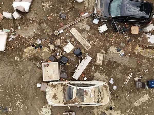 İstanbul’da felaketin boyutu sular çekilince ortaya çıktı: Tam 7 milyon TL…