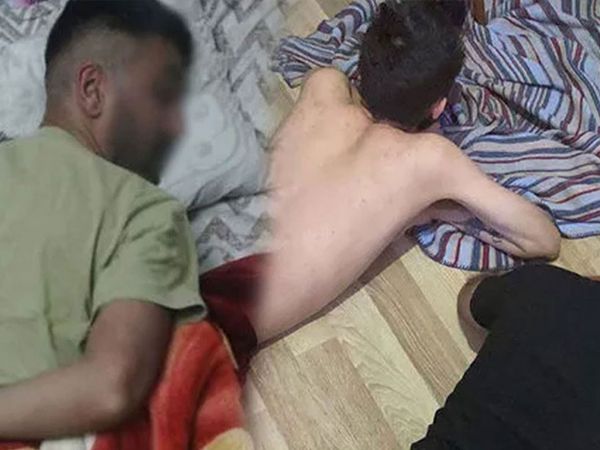 İstanbul'da kan donduran olay! Hamile kalan kadınlara düşük yaptırıp bebekleri öyle bir yere gömüyorlarmış ki... 'Tü size'
