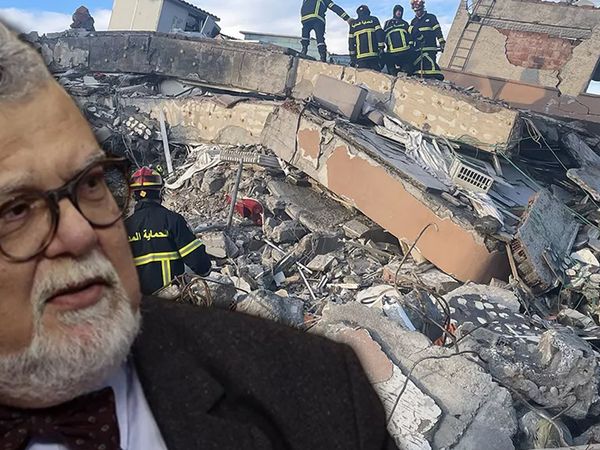 İstanbul'daki vatandaşlar dikkat! Celal Şengör İstanbul'un riskli ve risksiz bölgelerini açıkladı