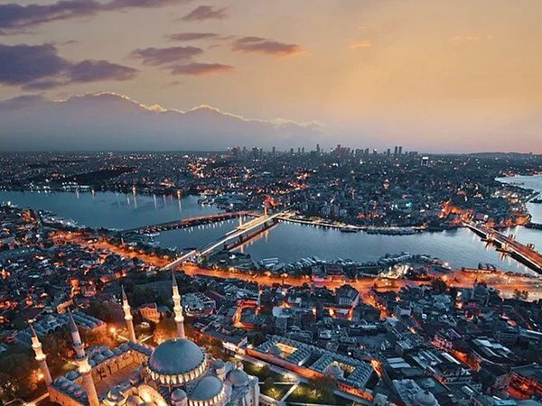 İstanbul'dan kimler geldi kimler geçti: İşte geçmişten günümüze İstanbul'un belediye başkanları...