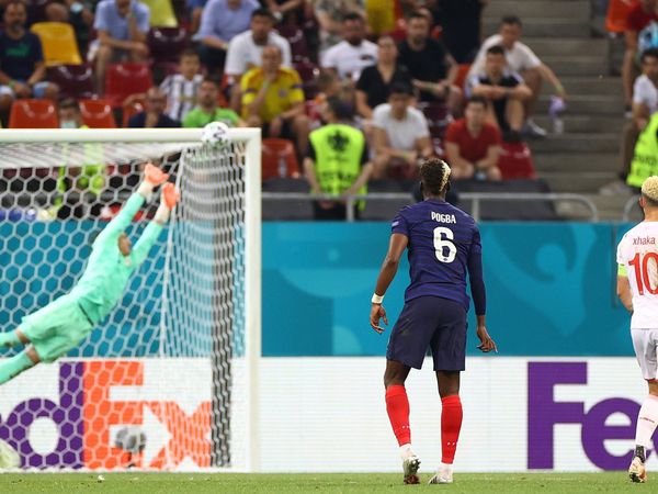 İşte EURO 2020'de Gol Krallığı Yarışı!