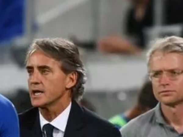 İtalya Milli Takım Teknik Direktörü Roberto Mancini'den Mario Balotelli Açıklaması