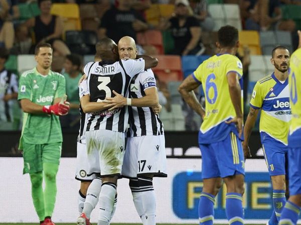 İtalyan Devi Juventus, Son 60 Yılın En Kötü Lig Başlangıcını Yaptı!