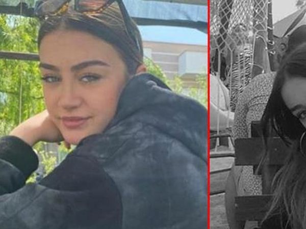 İzmir’de Genç Kız Bahçeye Devrilen Pikaptan Sağ Çıkamadı