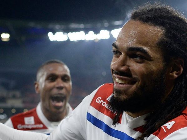 Jason Denayer Kimdir?