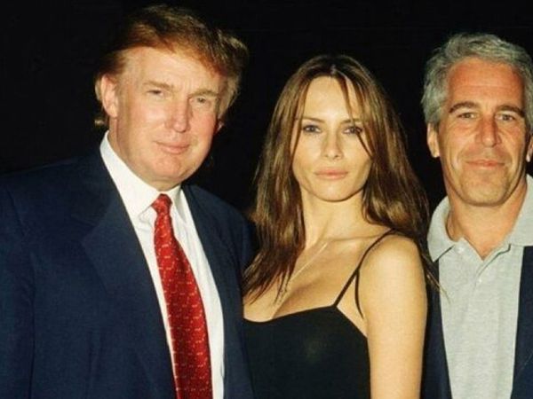 Jeffrey Epstein Davasıyla Gündeme Gelen Ghislaine Maxwell Kimdir?