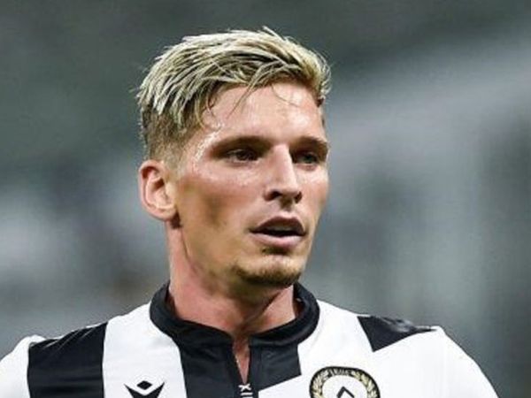 Jens Stryger Larsen kimdir, nereli kaç yaşında, hangi bölgede oynuyor? Trabzonspor transfer iddialarıyla gündeme gelen Jens Stryger Larsen hakkında bilgiler