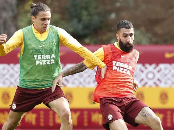 Jimmy Durmaz Fatih Karagümrük İle Sözleşme İmzaladı
