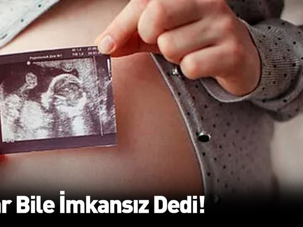 Jinekologları bile hayrete düşüren gelmiş geçmiş en ilginç olaylar