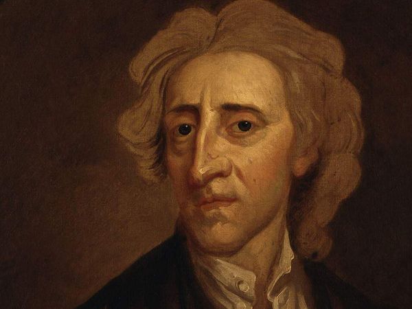 John Locke'ın Felsefesini Şekillendiren Tabula Rasa Ne Demek?